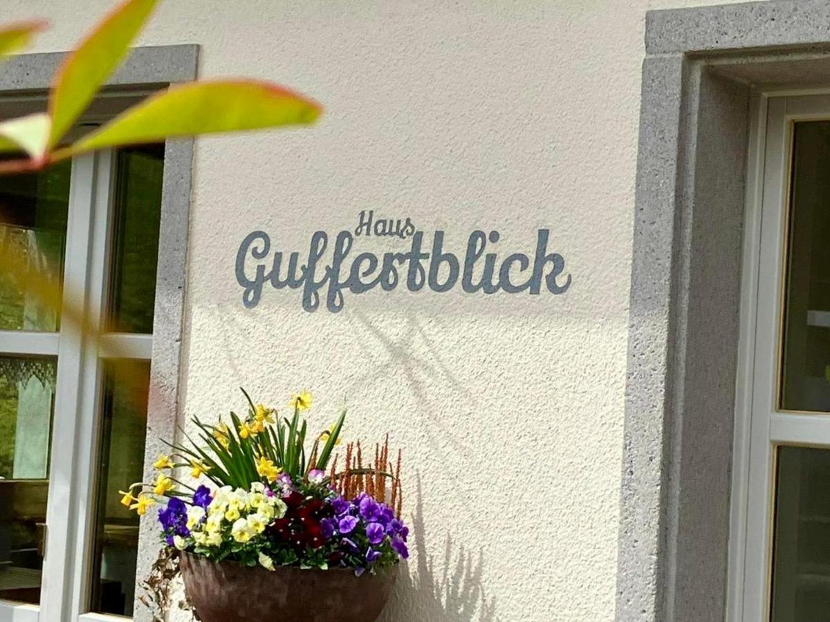 阿亨基希Guffertblick别墅 外观 照片